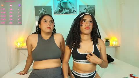 dinokoandkimcyci online show from 03.31.26