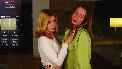 Lizbeth and Lily online show from 09.20.25