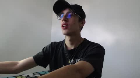 Dio online show from 11.18.25