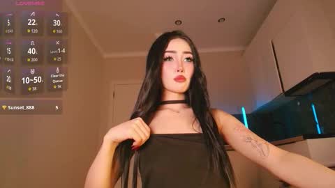 Snapshot of dion_lee9 chatting on 02.04.26 Reina online show from 02.04.26