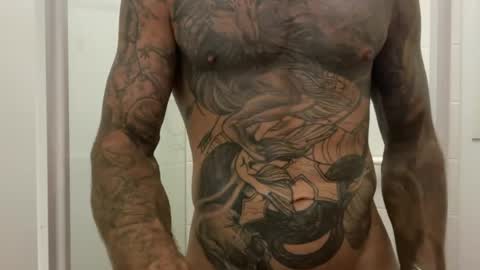 dion_thicc online show from 07.13.26