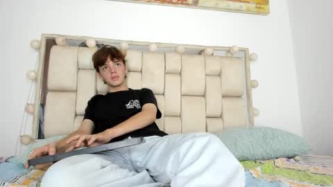 apollo online show from 10.20.25