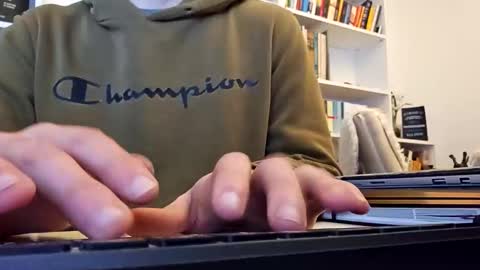 dios891 online show from 03.13.26