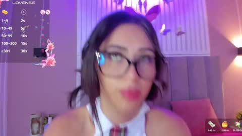 Cristal  online show from 03.08.25