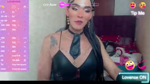 diosa_v_ online show from 09.23.25
