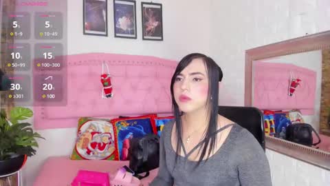 DIOSA online show from 12.21.24