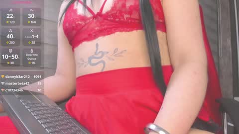 DIOSA online show from 12.31.24