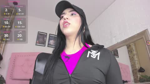 DIOSA online show from 01.18.25