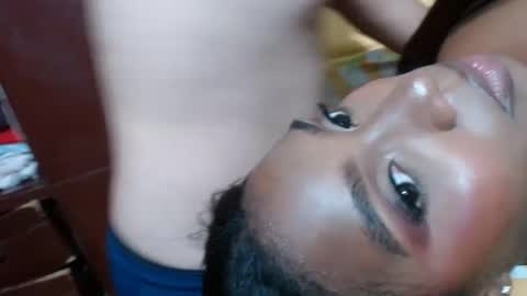 diosadeebano96 online show from 09.24.25