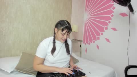 Snapshot of diosaelchat chatting on 10.17.25 diosaelchat online show from 10.17.25