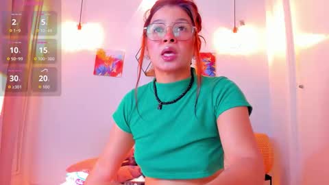 Karla  online show from 02.13.26