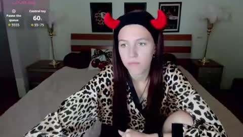 Snapshot of dirapunzel chatting on 06.20.26 Hi Im Dany online show from 06.20.26