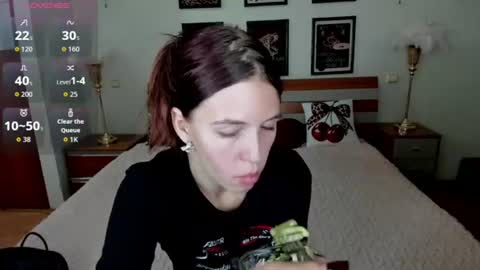 Snapshot of dirapunzel chatting on 07.11.26 Hi Im Dany online show from 07.11.26