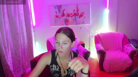 Snapshot of dirapunzel chatting on 07.19.26 Hi Im Dany online show from 07.19.26