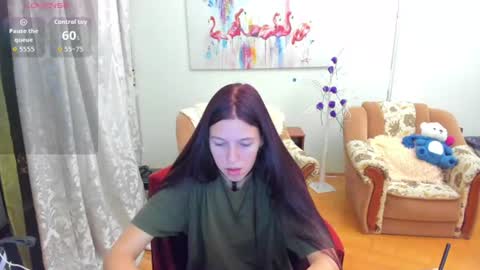 Snapshot of dirapunzel chatting on 07.28.26 Hi Im Dany online show from 07.28.26