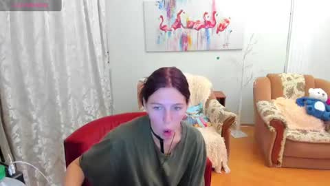 Snapshot of dirapunzel chatting on 07.30.26 Hi Im Dany online show from 07.30.26