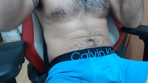 Z online show from 10.31.25