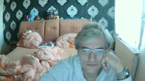 Adam Carla online show from 12.05.24