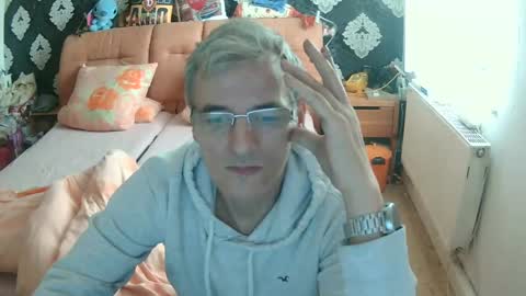 Adam Carla online show from 01.04.25