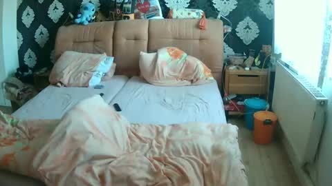 Adam Carla online show from 02.08.25