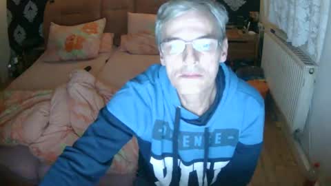 Adam Carla online show from 02.17.25