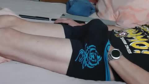 Adam Carla online show from 11.10.25