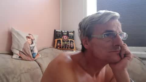 Adam Carla online show from 07.08.26