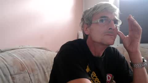 Adam Carla online show from 07.20.26