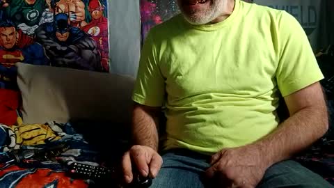 dirtmcgirt82 online show from 01.29.25