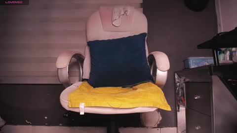 dirty_27cms online show from 10.31.25