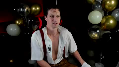 dirty_boss online show from 10.05.25