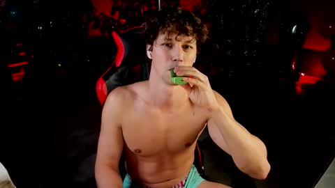 dirty_boss online show from 11.29.25