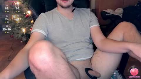 Snapshot of dirty_fun_boy chatting on 12.19.24 dirty_fun_boy online show from 12.19.24