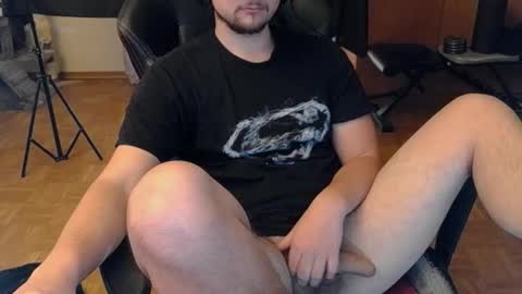 Snapshot of dirty_fun_boy chatting on 09.30.25 dirty_fun_boy online show from 09.30.25