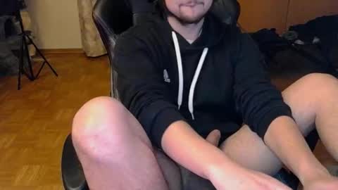 Snapshot of dirty_fun_boy chatting on 11.11.25 dirty_fun_boy online show from 11.11.25