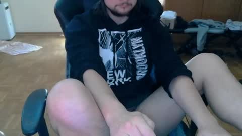 dirty_fun_boy online show from 05.18.26