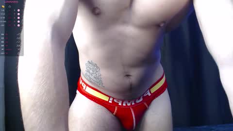 JOHN online show from 02.23.26