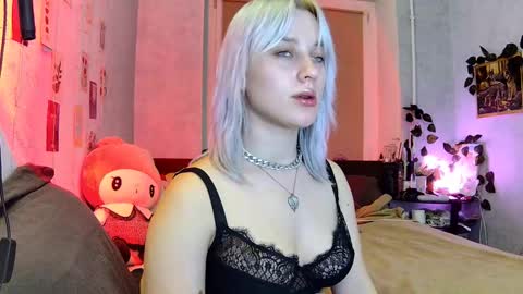 Dirty Kiss69 online show from 09.26.25