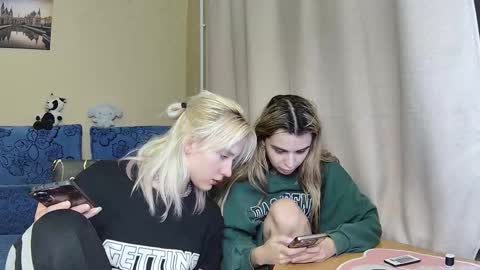 Dirty Kiss69 online show from 02.26.26