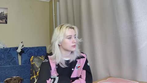 Dirty Kiss69 online show from 03.03.26