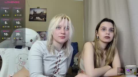 Dirty Kiss69 online show from 04.01.26