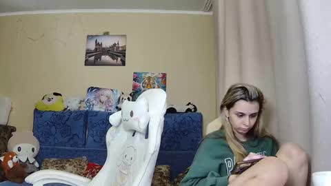 Snapshot of dirty_kiss69 chatting on 04.24.26 Dirty Kiss69 online show from 04.24.26