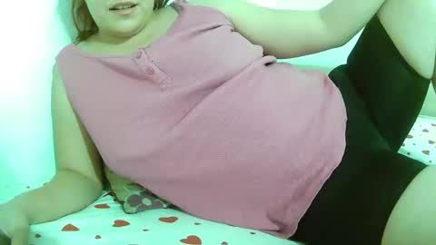 Lily online show from 09.21.25