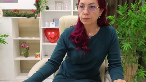 dirty_mature online show from 12.30.24