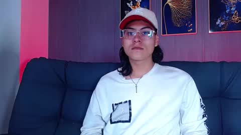 dirty model online show from 02.18.26