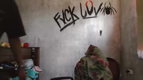 dirty model online show from 03.14.26