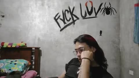 dirty model online show from 04.03.26