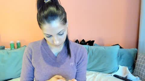 Dirtybeya online show from 02.06.25