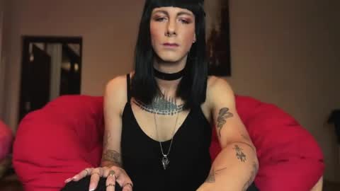 Snapshot of dirtyboi667 chatting on 06.07.26 Shanti online show from 06.07.26