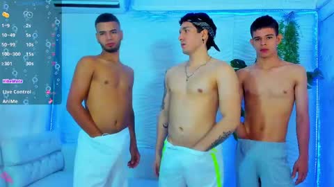 dirtyboys4648 online show from 05.01.26